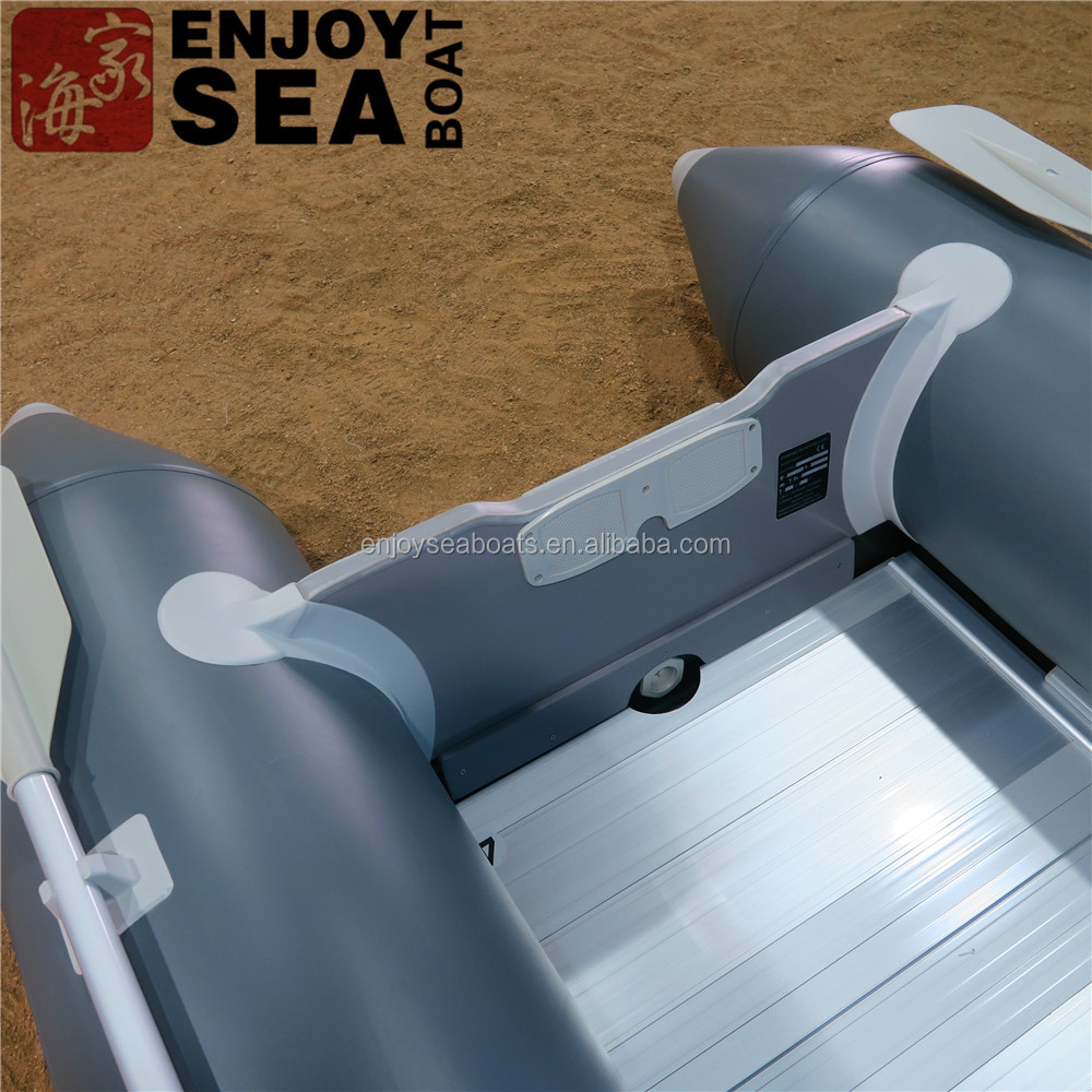 Aluminum Kayak Inflatable Spee - Fishing Kayak Inflatable ulasan dan harga