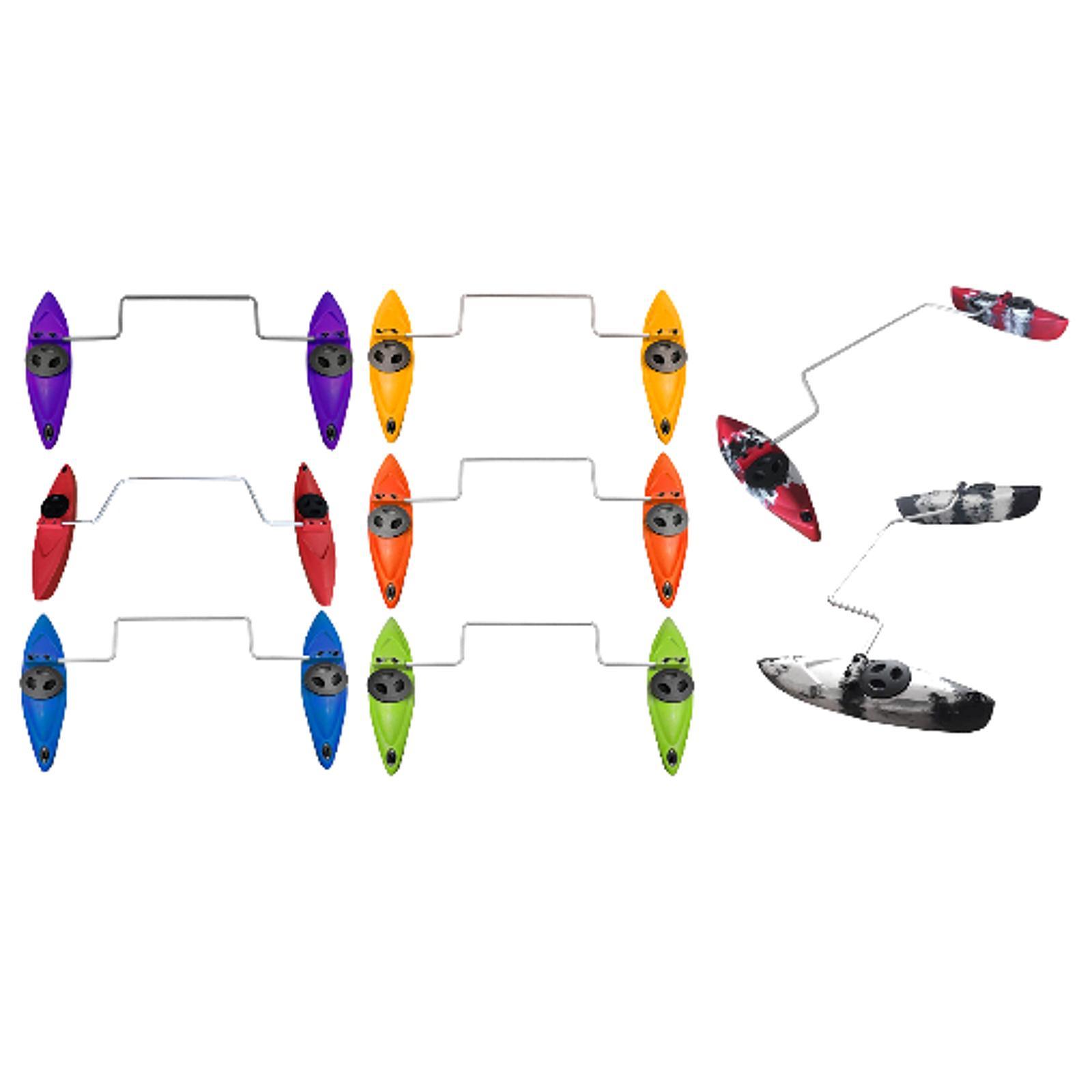 Kayak Stabilizer Canoe Accesso - Fishing Kayak Seat ulasan dan harga