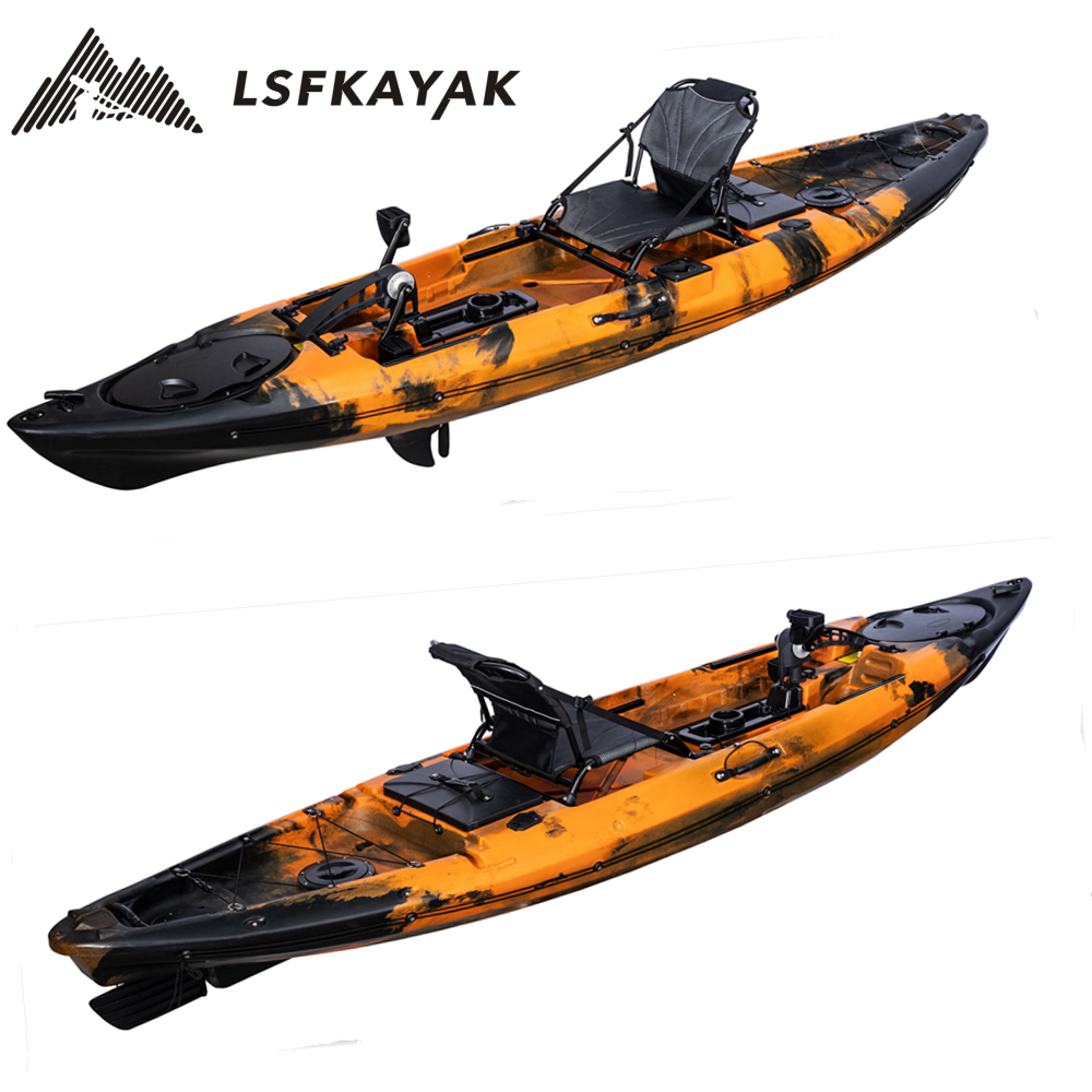 Plastic Stabilizer For Kayak F - Fishing Kayak Sit On Top ulasan dan harga
