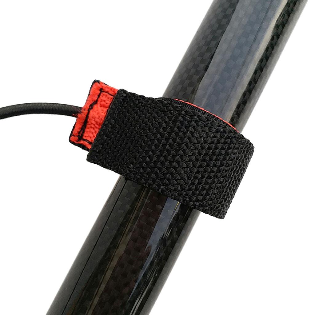 Multi Purpose Kayak Paddle Lea - Fishing Kayak Paddle Leash ulasan dan harga