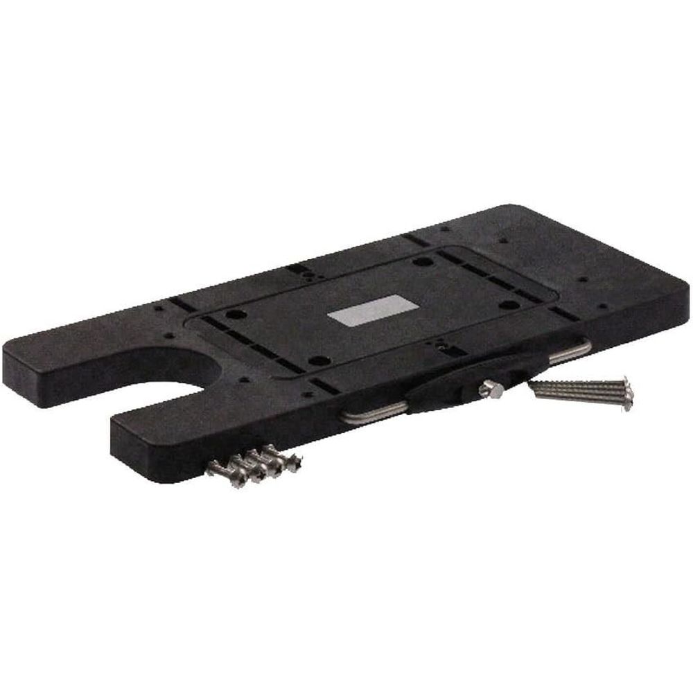 Quick Release Bracket for Elec - Fishing Kayak Trolling Motor ulasan dan harga