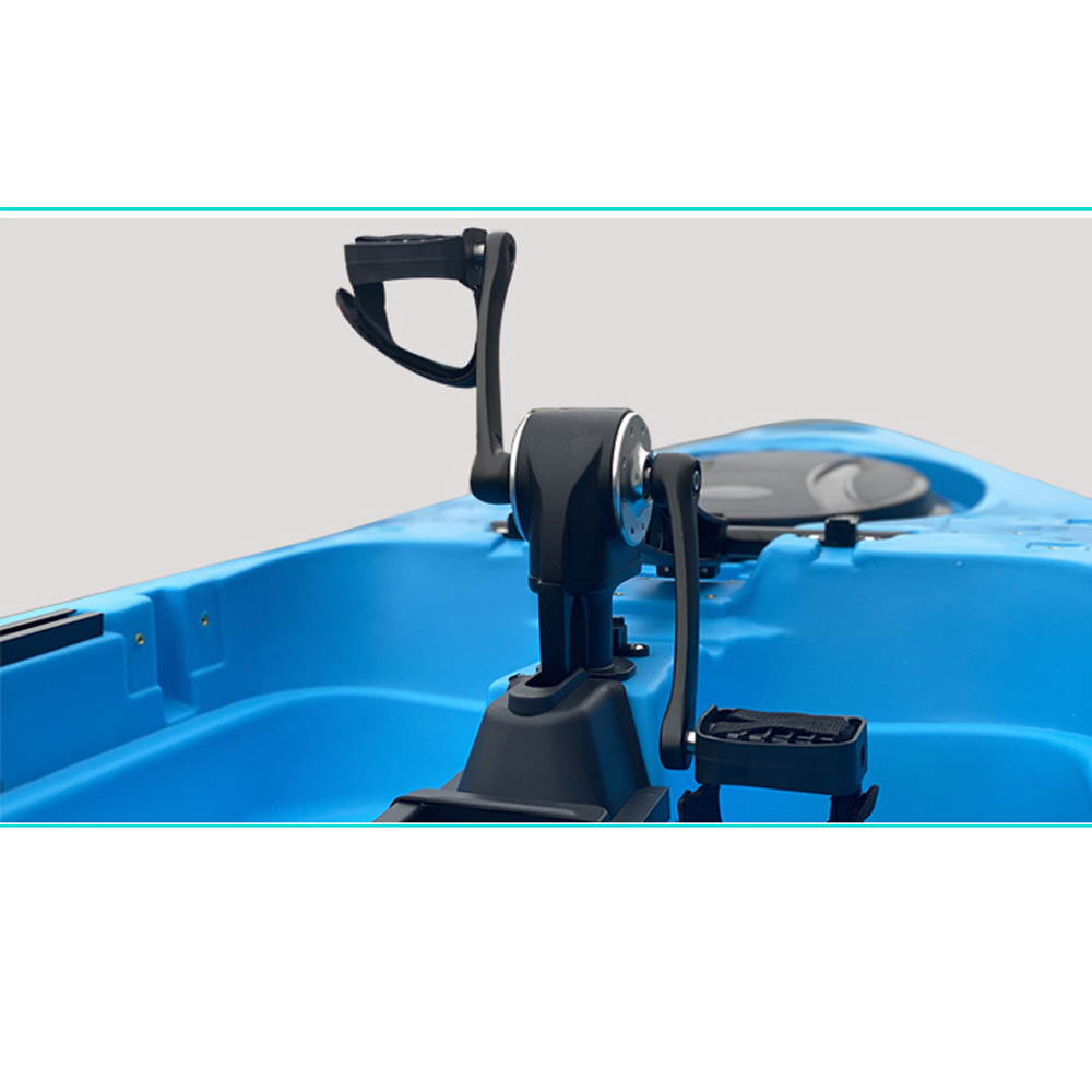 Hot Sale 12ft Sea Kayak Pedal  - Fishing Kayak Pedal Drive ulasan dan harga