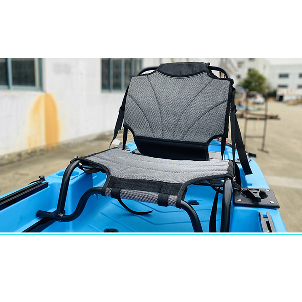 Hot Sale 12ft Sea Kayak Pedal  - Fishing Kayak Pedal Drive ulasan dan harga