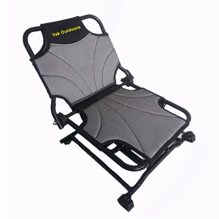 Yak Outdoors 2026 Aluminum All - Fishing Kayak Seat ulasan dan harga