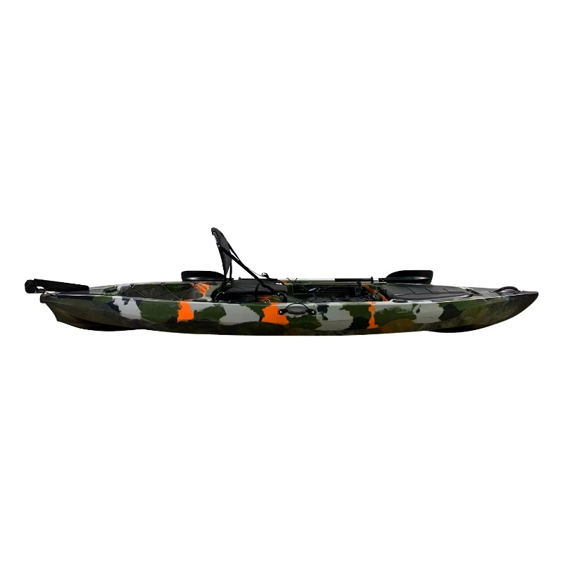 Angler Sit-on-Top Fishing Kaya - Fishing Kayak Sit On Top ulasan dan harga