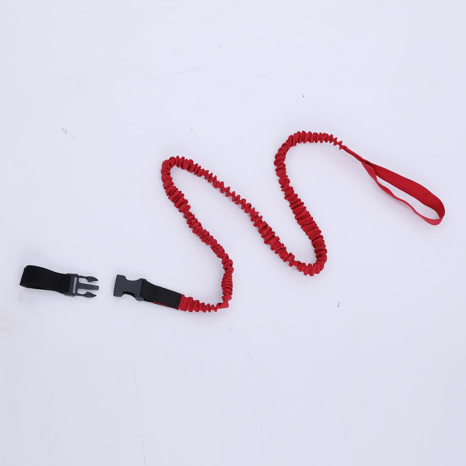 Kayak Paddle Leash Keeper Plas - Fishing Kayak Paddle Leash ulasan dan harga