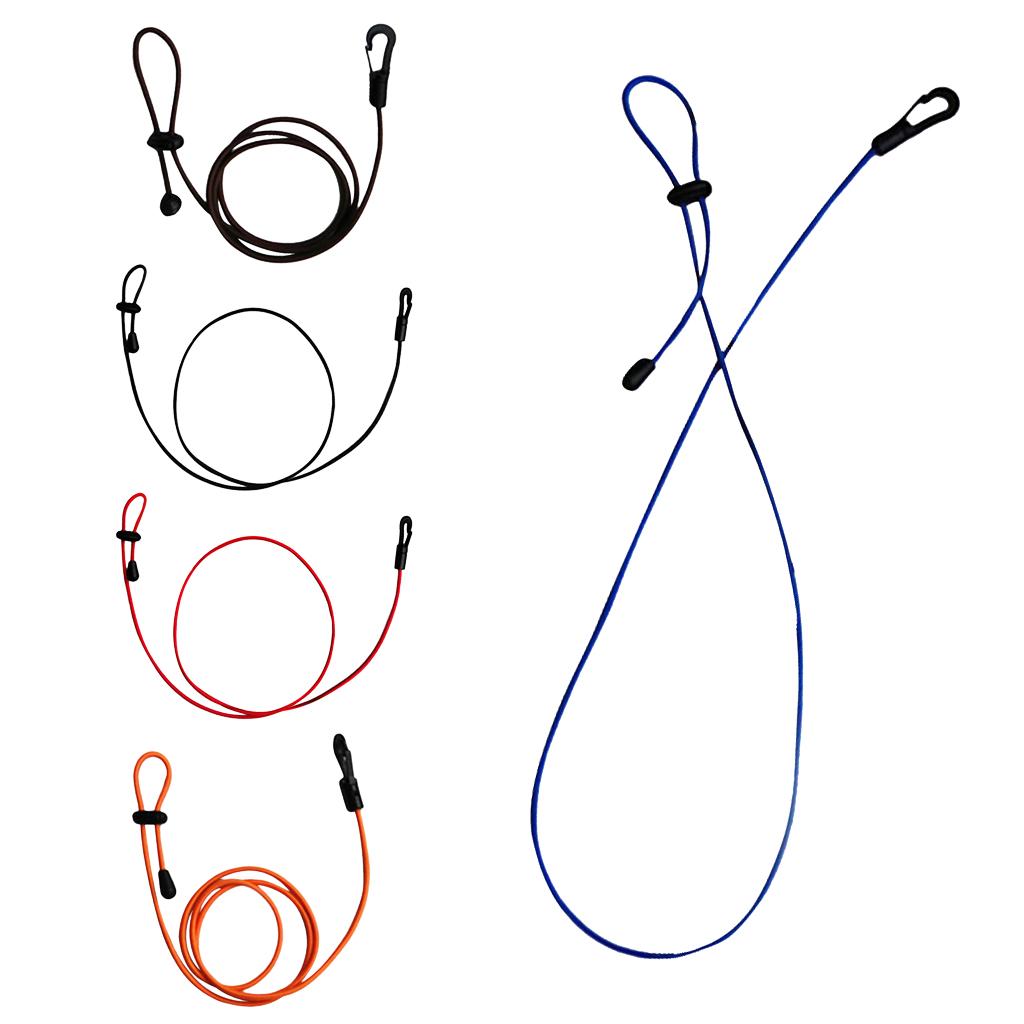 Durable Kayak Paddle Leash Tet - Fishing Kayak Paddle Leash ulasan dan harga