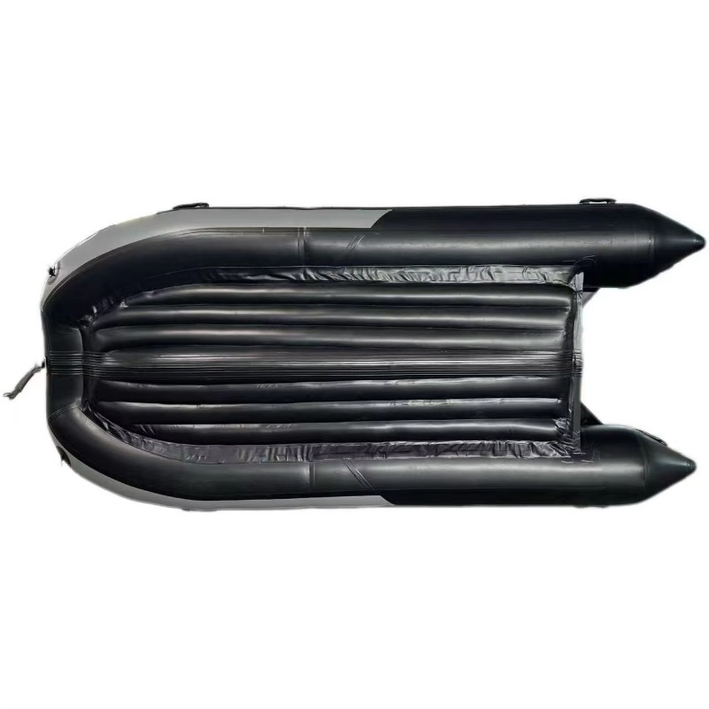 ODM OEM 12ft 380cm Inflatable  - Fishing Kayak Inflatable ulasan dan harga