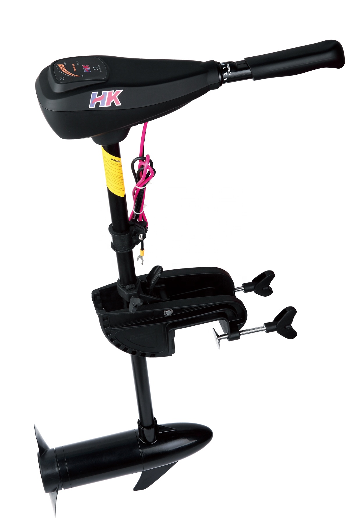 New VICKING 55LBS Fishing Kaya - Fishing Kayak Trolling Motor ulasan dan harga